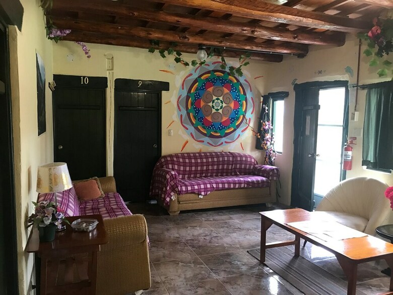 Hostal Gaia Sagrada Ayahuasca Retreat Center