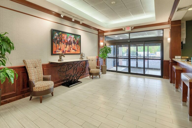 Hotel Hampton Inn Louisville - Northeast