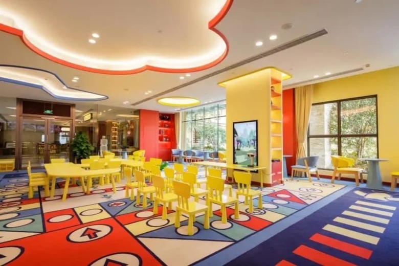 Chimelong Xiangjiang Hotel