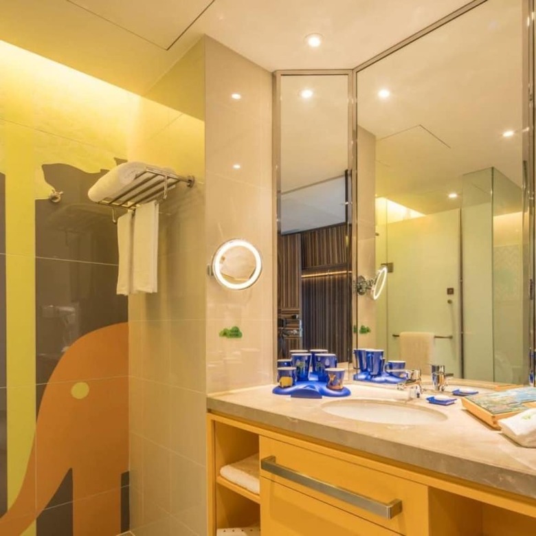 Chimelong Xiangjiang Hotel