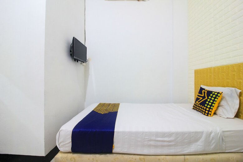Hostal Spot On 2252 Ranira Homestay