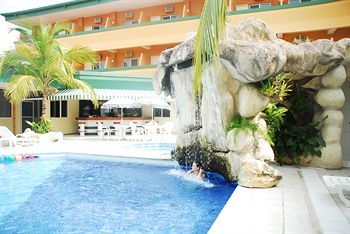 Hotel Peten Esplendido - Hotel And Conference Center