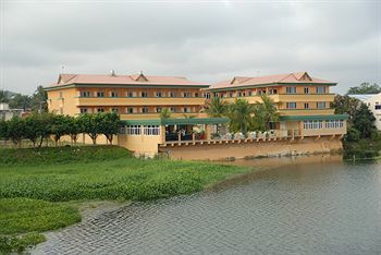 Hotel Peten Esplendido - Hotel And Conference Center