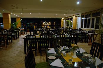 Hotel Peten Esplendido - Hotel And Conference Center