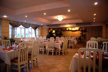 Hotel Peten Esplendido - Hotel And Conference Center