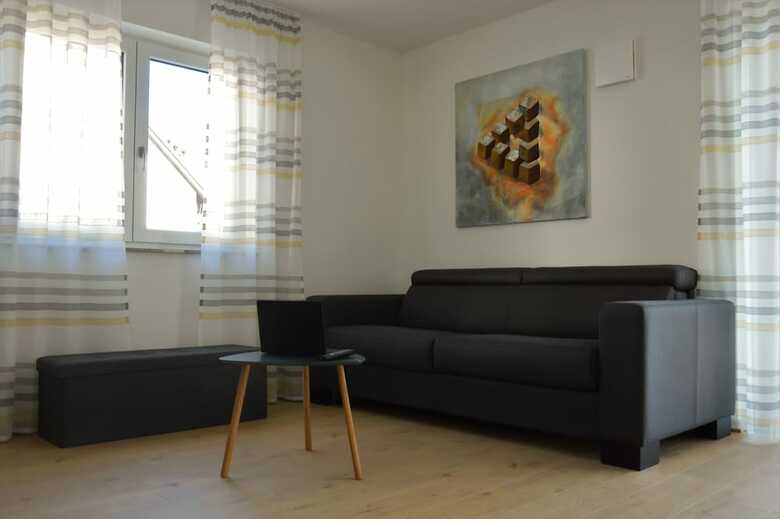 Apartamentos G�stehaus Munk