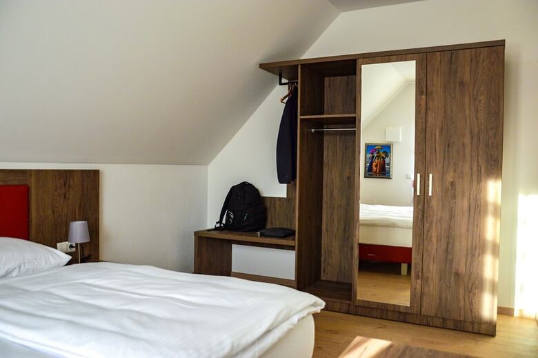 Apartamentos G�stehaus Munk