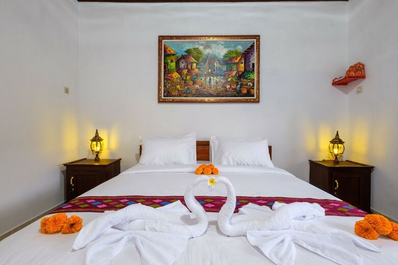 Bed & Breakfast Latengaya Mount Batur Bungalow