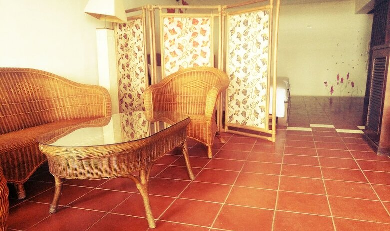 Hotel Mishe B&B