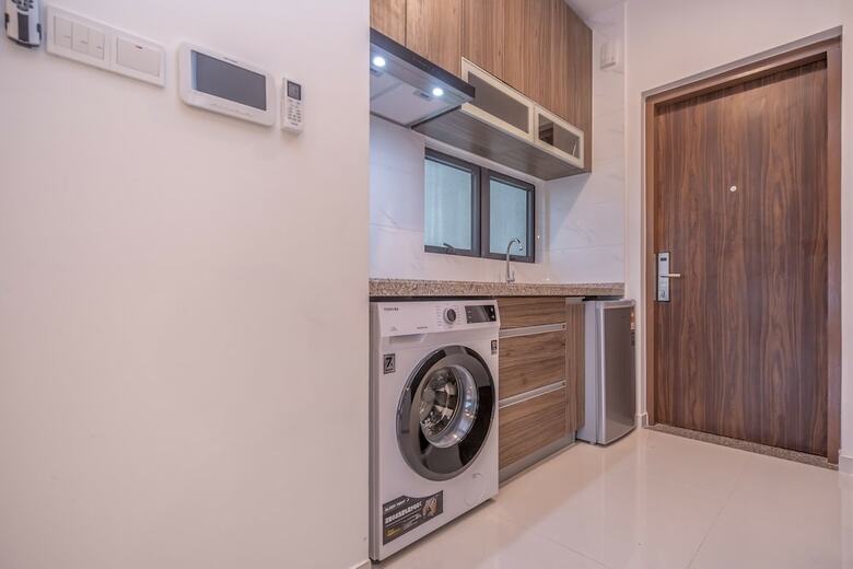 Apartamentos Oyo Home 89311 Marvelous 1br Starview