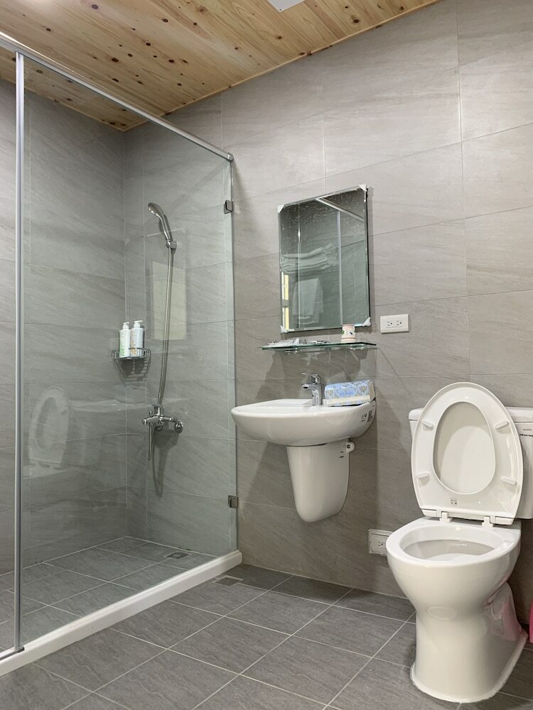 Hotel Kumquat Township