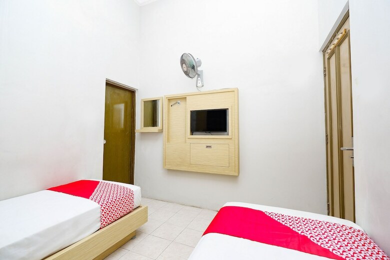 Oyo 2436 Hotel Kencana