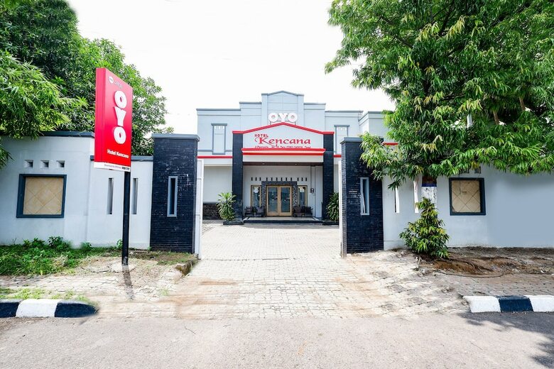 Oyo 2436 Hotel Kencana