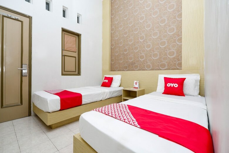 Oyo 2436 Hotel Kencana