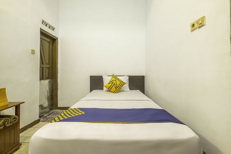 Oyo 2395 Hotel Aden 2 Syariah