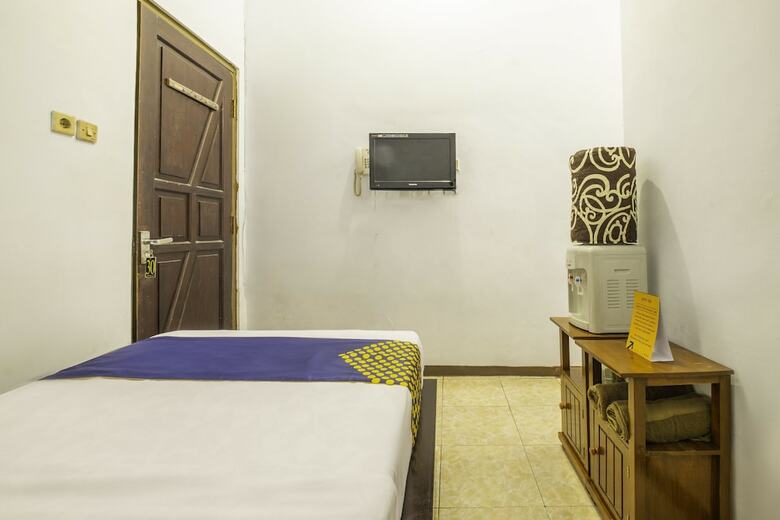 Oyo 2395 Hotel Aden 2 Syariah