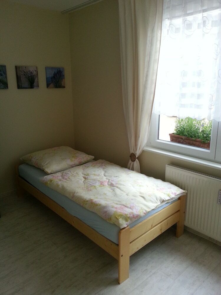 Hotel Ein Zuhause Auf Zeit