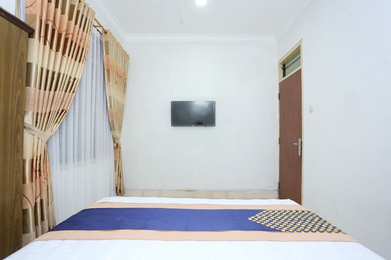 Hotel Oyo 2268 Tim-tim Homestay
