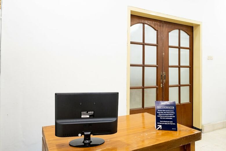 Hotel Oyo 2268 Tim-tim Homestay