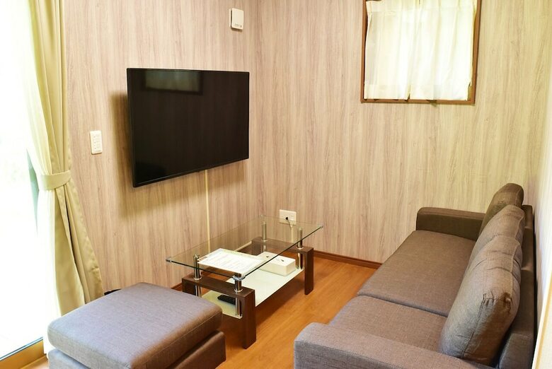 Apartamentos Churaumi Kafuu Terrace