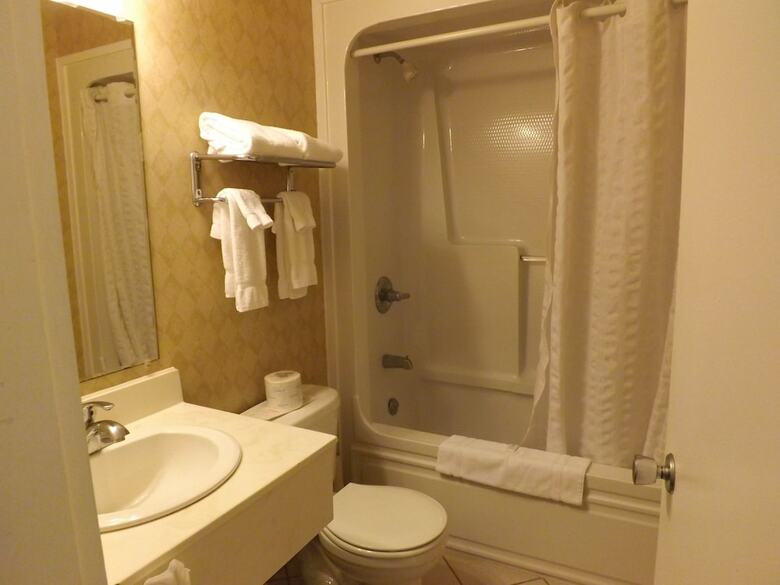 Hotel Wandlyn Inn Amherst