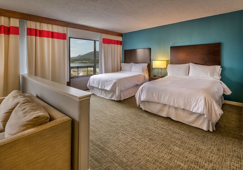 Hotel Four Points By Sheraton Juneau