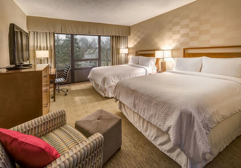 Hotel Four Points By Sheraton Juneau