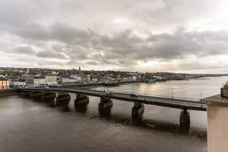 Residencia Co Wexford Property