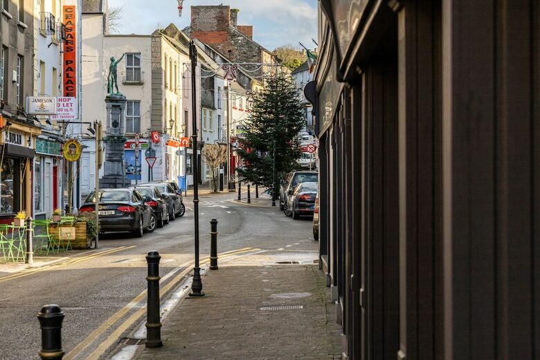 Residencia Co Wexford Property