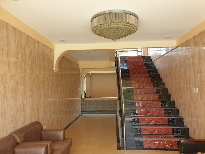 Hotel Resort De Hera