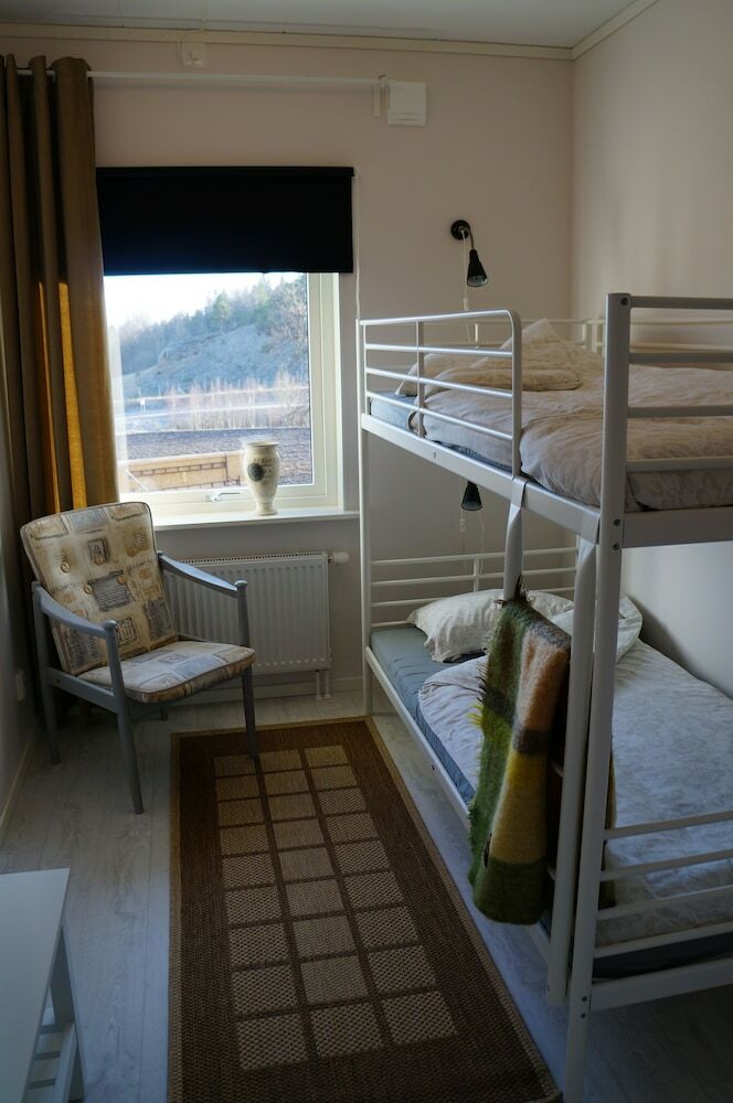 Hostal Uddevalla Vandrarhem - Hostel