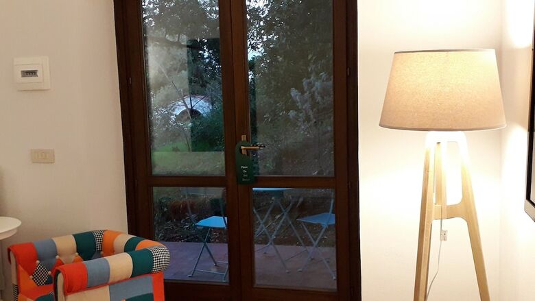 Agroturismo Chiosi Country Club