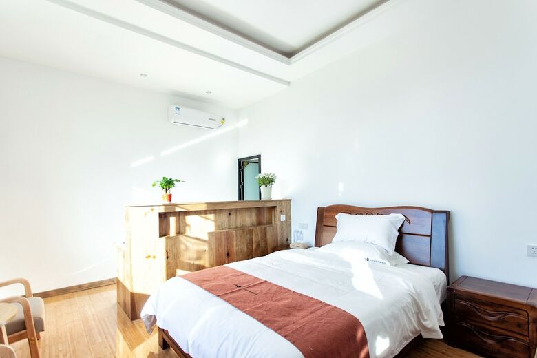 Posada Dali Mu Yi Han She Sea View Inn