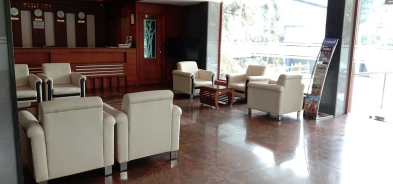 Luxora Hotel And Spa