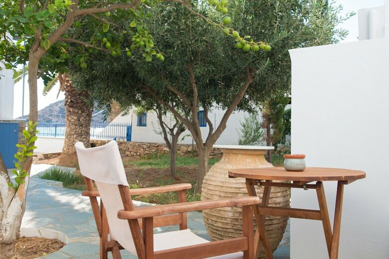 Aparthotel Aerides Boutique Rooms