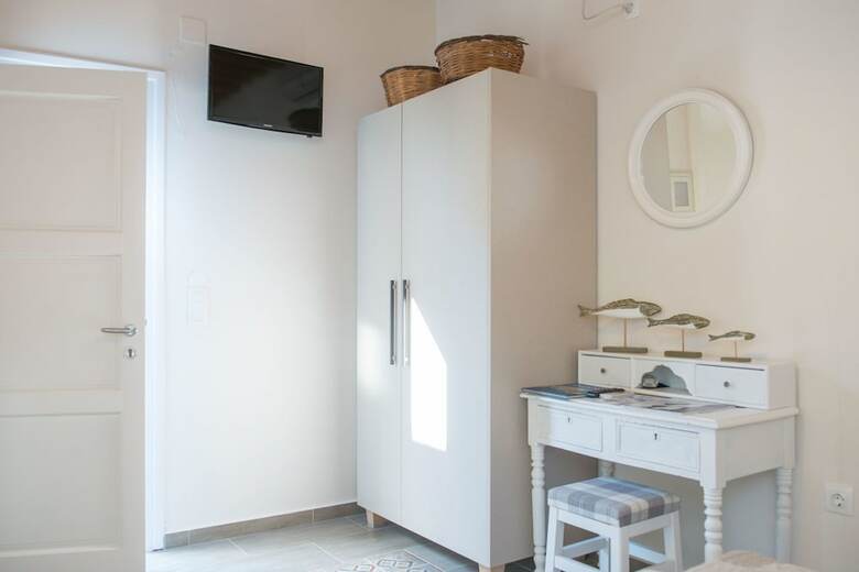 Aparthotel Aerides Boutique Rooms