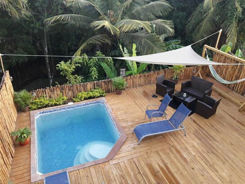 Apartamentos The Local Experience-samo