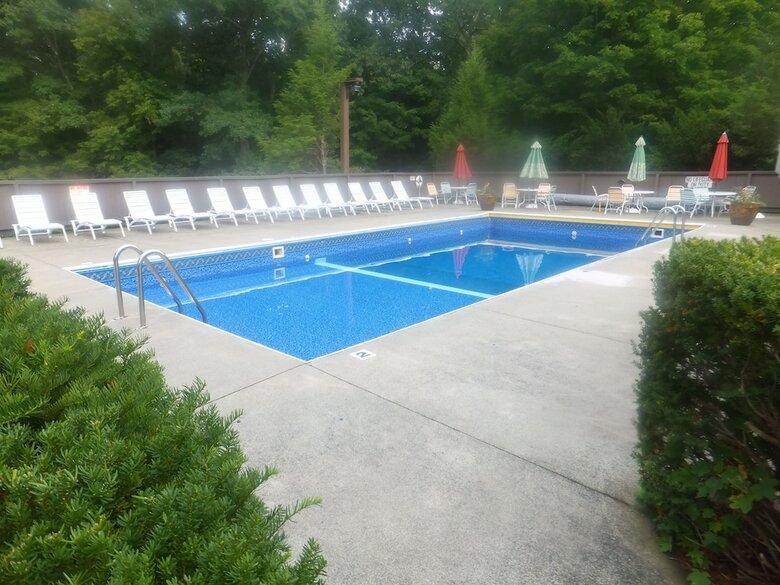 Posada Catskill Mountain Lodge