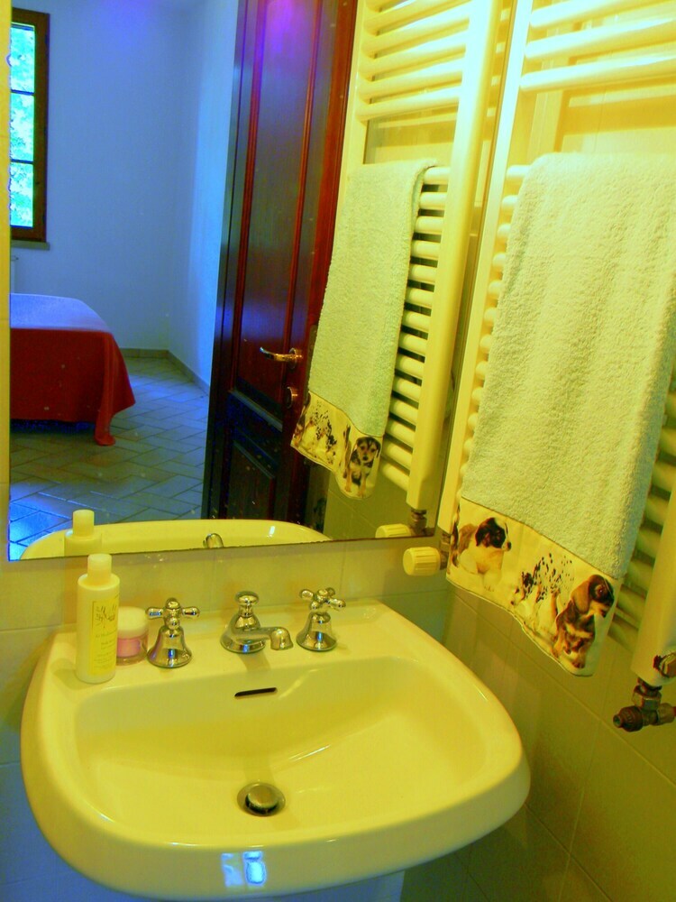 Agroturismo Villa Avanella