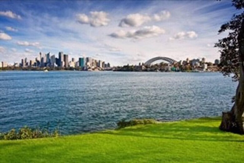 Apartamento Deco Penthouse With Sydney Harbour Views