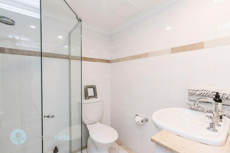Apartamento Studio Apt With Balcony & Parking In Surry Hills