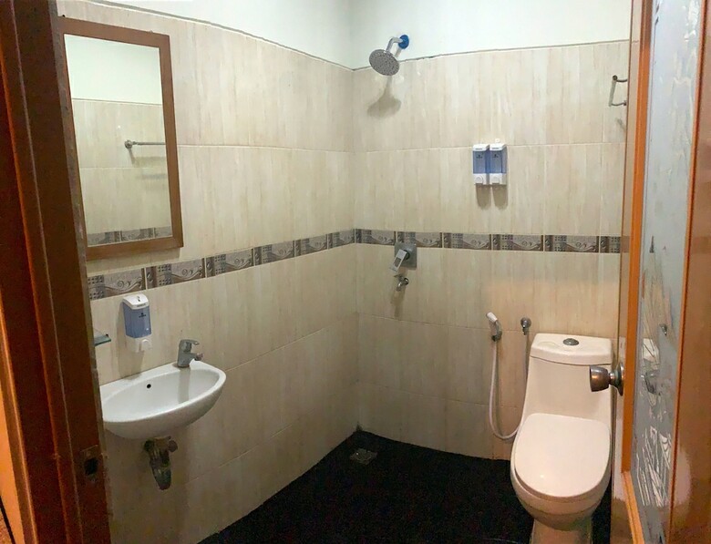 Bed & Breakfast de Gadri Ndalem