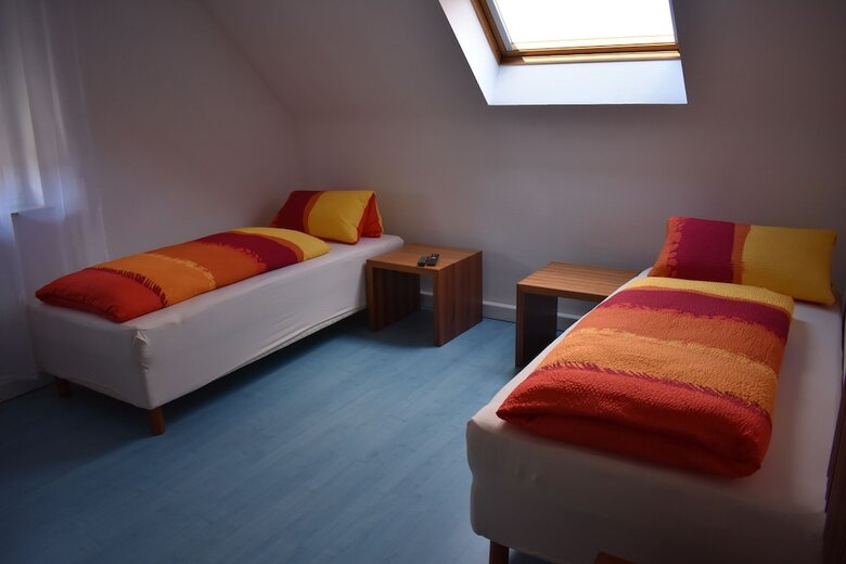 Hotel Zum Odenwald