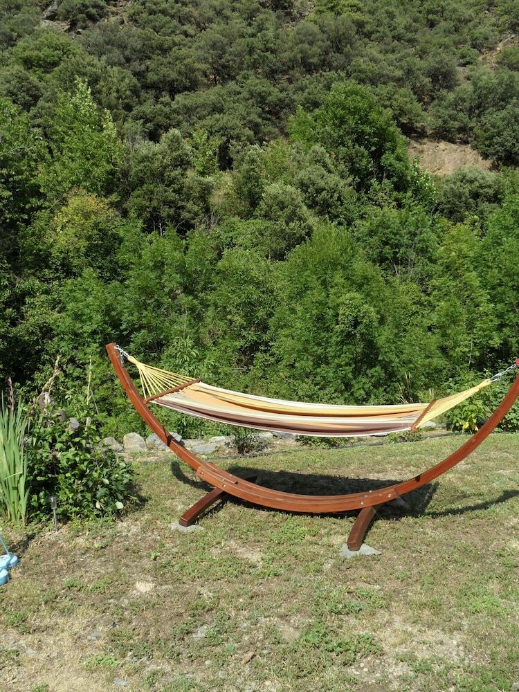 Apartamentos Le Fenil D'evol