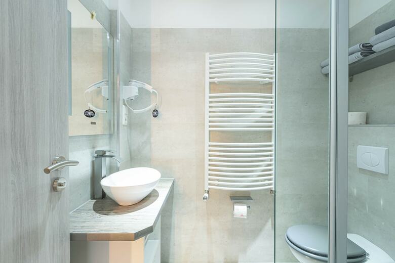 Apartamentos Messe-hotelzimmer-einzimmerappartement