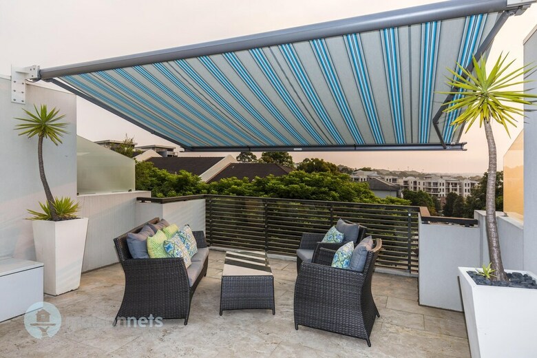3br Sydney Harbourside Home/rooftop Pool & Parking