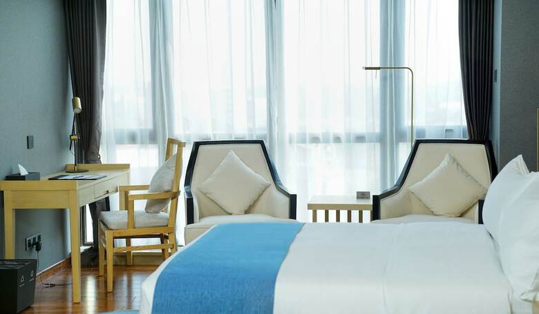 Hoya International Hotel Yangon