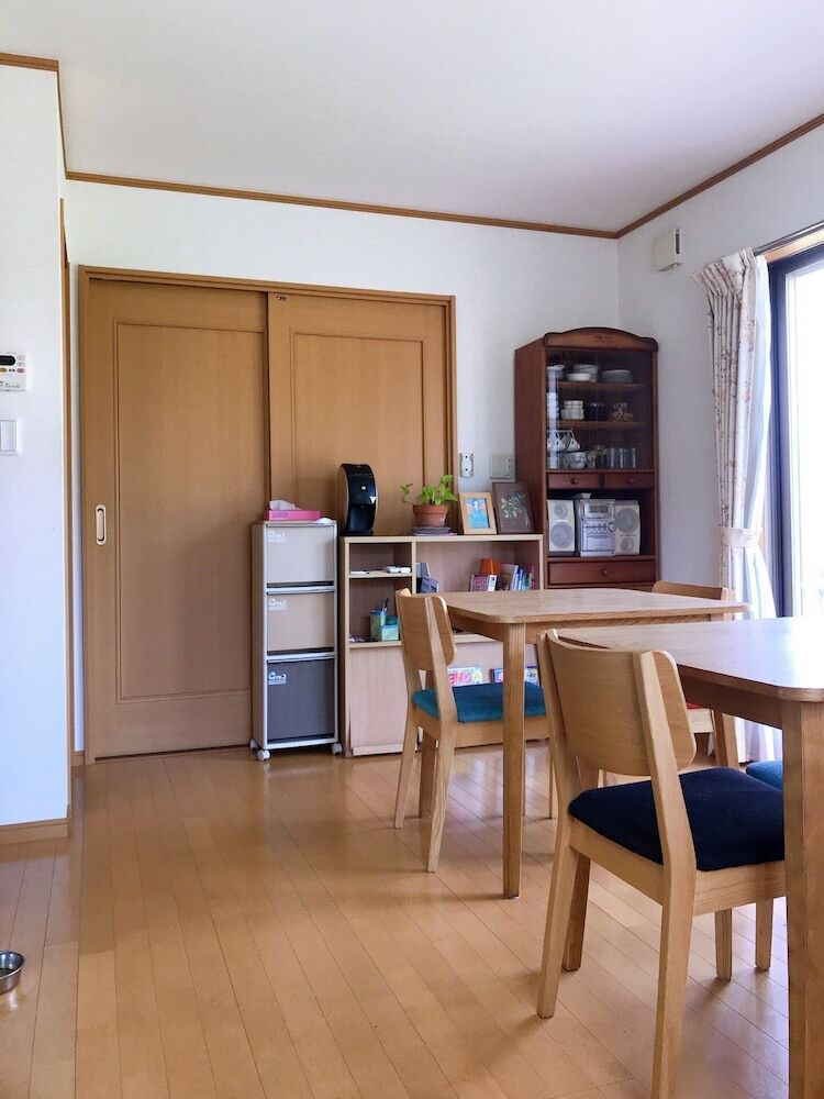 Hotel Yamanobenomichi Teku Teku