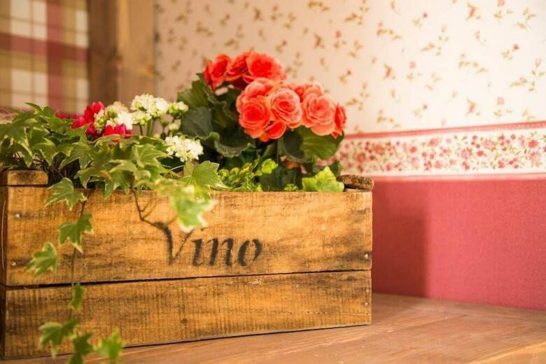 Bed & Breakfast Ca' La Vedescia