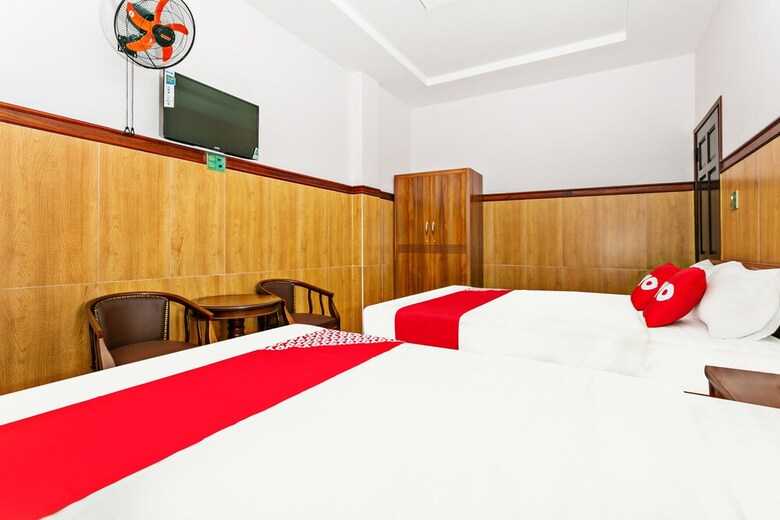Hotel Oyo 796 Thao Van 2